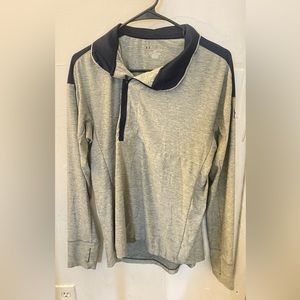 Under Armour Long Sleeve Shirt